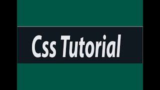 How to specify a Horizontal and a Vertical Shadow in HTML and css [upl. by Fraya]