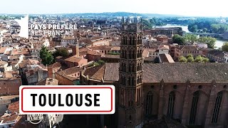 Haute Garonne  Toulouse  Les 100 lieux quil faut voir  Documentaire [upl. by Naek245]