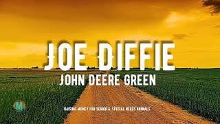 Joe Diffie  John Deere Green [upl. by Inhsor]