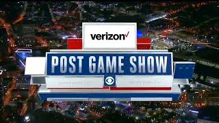 Super Bowl LIII Verizon Postgame Show Opening [upl. by Lebasile]