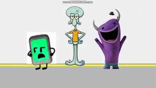 Dumb Ways to Die David Nuowen Character Mingles Edition [upl. by Buhler]