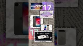 Iphone17 rumors  Apple 17 Air Slimmest phone ever shorts short iphone17 iphone17rumors [upl. by Annad466]