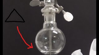 Synthesis of Cyclopropane by the Wurtz Reaction [upl. by Fiske138]