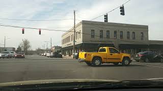 Cullman Alabama [upl. by Nels]