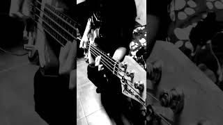 Lebanon Hanover  Gallowdance  Bass Cover basscover bajo coverbajo [upl. by Uv156]