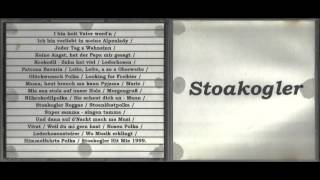 27 Stoakogler Hit Mix 1999 [upl. by Liw]