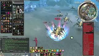 UWSC T1 8min Super Safe Way  Guild Wars [upl. by Nehgam]