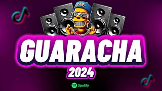 SET GUARACHA ALETEO MIX 2024 💥 EXPLOTA LA FIESTA MIX 2024  Afro Aleteo Guaracha [upl. by Akiv]