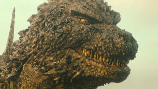 The Godzilla Minus One English Dub Has Everyone Saying The Same Thing [upl. by Tatum]