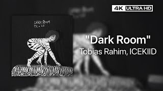 Tobias Rahim ICEKIID – Dark Room  Lyrics 4K [upl. by Deirdra]