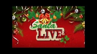 Santa Live 2016 [upl. by Nosittam535]