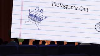 The Plotagon Movie Trailer [upl. by Ellersick354]