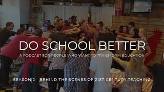 Do School Better Ep 36  The Second Business Challenge Endemic Solutions [upl. by Hcirdla156]