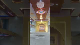 doon ceiling gurudwara sahib [upl. by Ellga571]