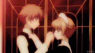 Sakura amp Syaoran  A thousand years [upl. by Sirah]