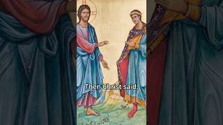 How Jesus Set the Spark of Monasticism  Dr Jeannie Constantinou [upl. by Naeerb]