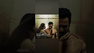 kannalli kannidu bhagerra film song [upl. by Ros15]