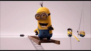 Want To See a Funny Despicable Me Reversedautism Sensory [upl. by Bowler]