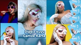 Dipsiz KuyuGamze Kartakeşfetteyizeditmusicappkesfetolitzyferidemusicplayer [upl. by Warfold]