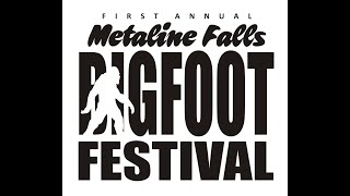 Metaline Falls Bigfoot Festival [upl. by Alexandros]