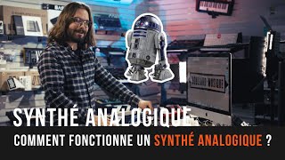 Synthétiseurs analogiques  Maîtrisezles à 100 avec ce guide et le Korg Minilogue XD 🎹 [upl. by Jezabella456]