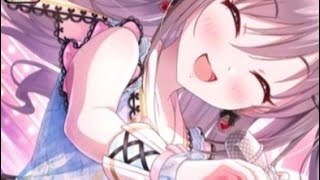 【デレステ】第6回なめたにの神崎蘭子さんガシャドミナント編 [upl. by Nelleh]