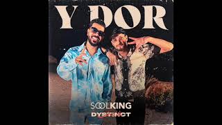 Soolking ft Dystinct  Y dor AUDIO OFFICIEL [upl. by Memory148]