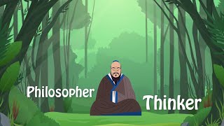 Interesting facts about ancient china religion  Taoism confucianism Buddhism [upl. by River412]