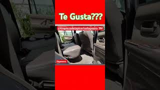 Limpieza De Tapicerias 3M Para Tu Vehiculo shorts short viral trending tendencias reels like [upl. by Atorod167]