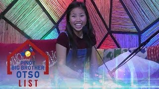 PBB OTSO List 8 funniest moments of Lie that brought good vibes inside Pinoy Big Brother [upl. by Aylward]