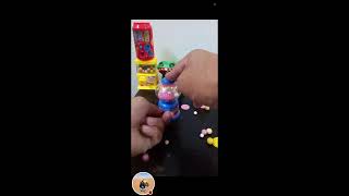 My 644 livestream MANY GUMBALLS GUMBALLS [upl. by Clotilda570]