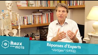 Traiter des Vertiges Vppb  Ostéopathie amp ORL [upl. by Aonehc]