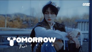 PREVIEW ꒱ TXT Tomorrow X Together  minisode3 quotTOMORROWquot «Sub Esp» [upl. by Ellimaj]