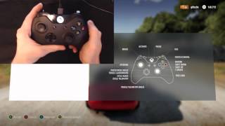 STRIKE PACK How to Remap Paddles To Controller Buttons [upl. by Ellen]