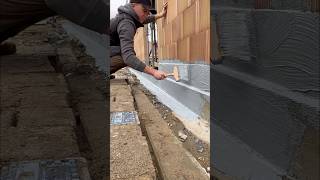 useful tips for waterproofing the foundation of your house [upl. by Goldshlag]