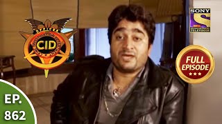 CID  सीआईडी  Ep 862  Independence Day Special  Full Episode [upl. by Nnayhs]