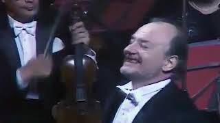 Giuseppe GIACOMINI  Nessun dorma Giacomo Puccini quotTURANDOTquot Moscow1989 [upl. by Ynettirb]