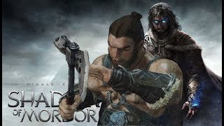 Shadow of Mordor EP 34 Vengeance Takes Many Forms [upl. by Reteid367]