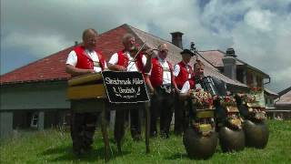 DAppenzeller Zäueli  Streichmusik Alder Urnäsch [upl. by Frohman41]