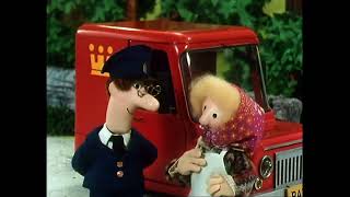 Postman Pat  Postman Pats Rainy Day Episode 4 [upl. by Atinet]