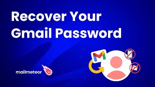 Recover Your Gmail Password Without a Phone Number or Recovery Email [upl. by Louella760]