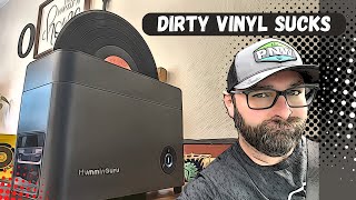 🔥DIRTY VINYL SUCKS [upl. by Adorne297]