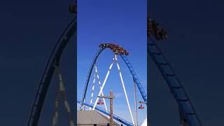 Gatekeeper  Cedar Point [upl. by Salome282]