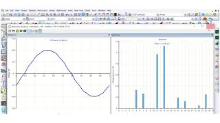 Harmonic Analysis using ETAP  IEEE519 Part2 [upl. by Solhcin]