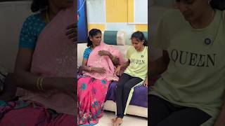 Apadiii ya ma😂🥴 trending comedy ammaalaparaigal funny ammacomedy tamilcomedy funnyamma [upl. by Nnalorac460]