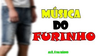 ESCONDEU O FURINHO [upl. by Millicent]