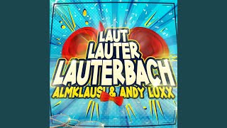 Laut Lauter Lauterbach [upl. by Marguerita465]