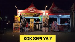 Sedasi Fest Balai Buntar Kota Bengkulu [upl. by Fia339]