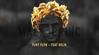 CIGO  PLNÝ PLYN feat DELIK prod ABEBEATS [upl. by Dowdell]