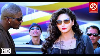 Ragini HD New Blockbuster Full Hindi Dubbed Film  Aditya Love Story Vilain  New South movies [upl. by Deeas]